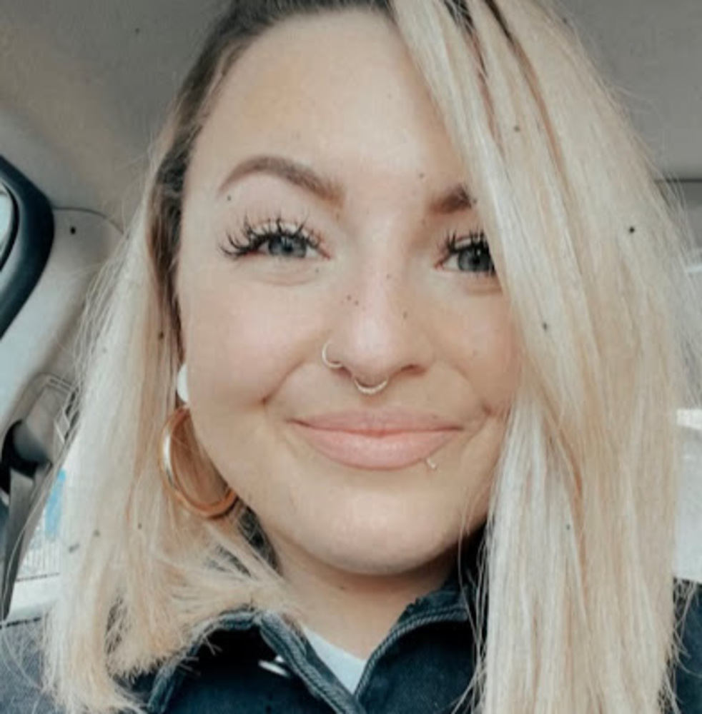 Meet your Posher, Kerrianne